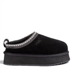UGG Supreme Tash Platform Slippers -Ugg ugg supreme tash platform slippers 549129