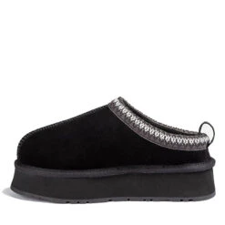 UGG Supreme Tash Platform Slippers -Ugg ugg supreme tash platform slippers 606374