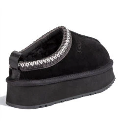 UGG Supreme Tash Platform Slippers -Ugg ugg supreme tash platform slippers 726120