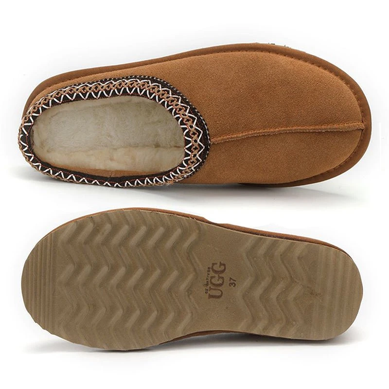 UGG Taso Slippers 11 UGG Taso Slippers - Image 9