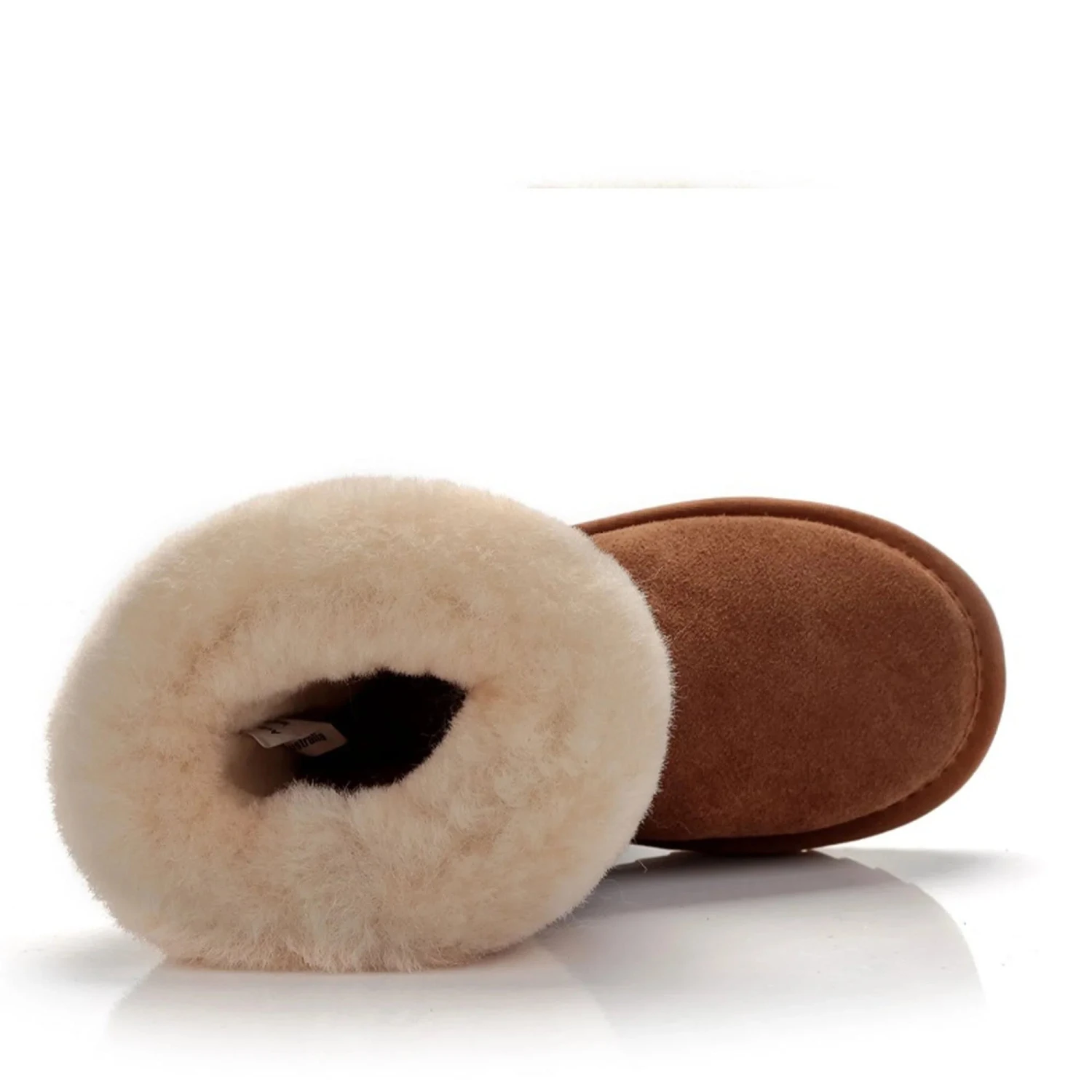 UGG Tish Kids Boots 8 UGG Tish Kids Boots - Image 6