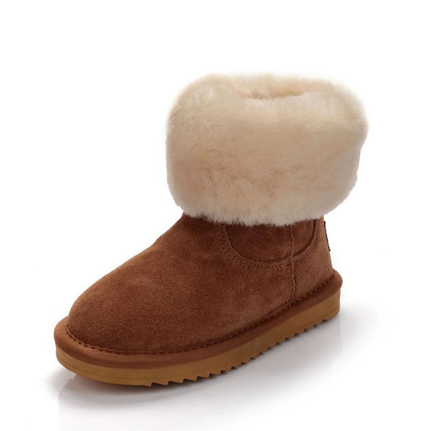 UGG Tish Kids Boots 7 UGG Tish Kids Boots - Image 5