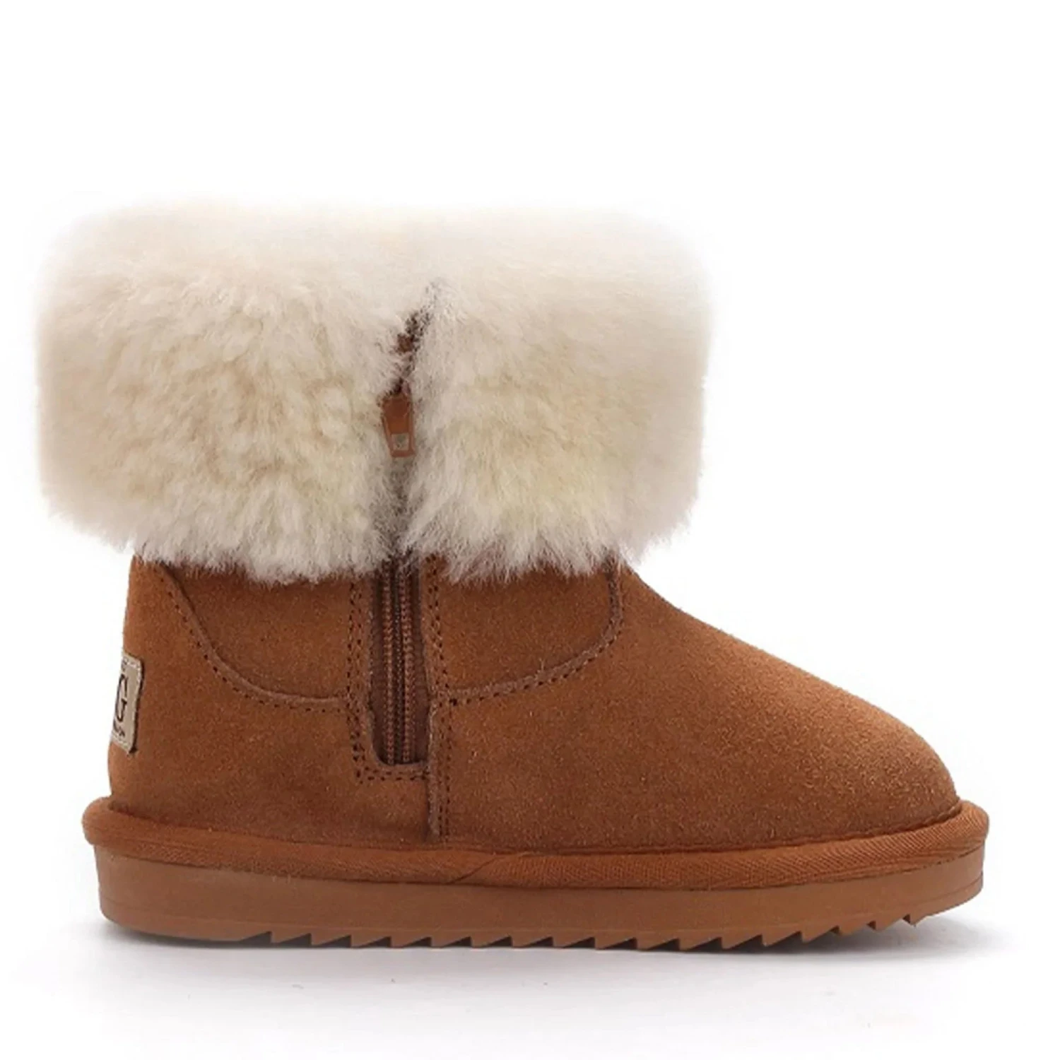 UGG Tish Kids Boots 6 UGG Tish Kids Boots - Image 4