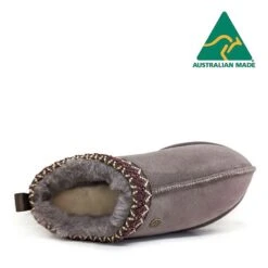 Jumbo UGG Tyla Platform Slippers- Australian Made -Ugg ugg tyla platform slippers australian made 785488