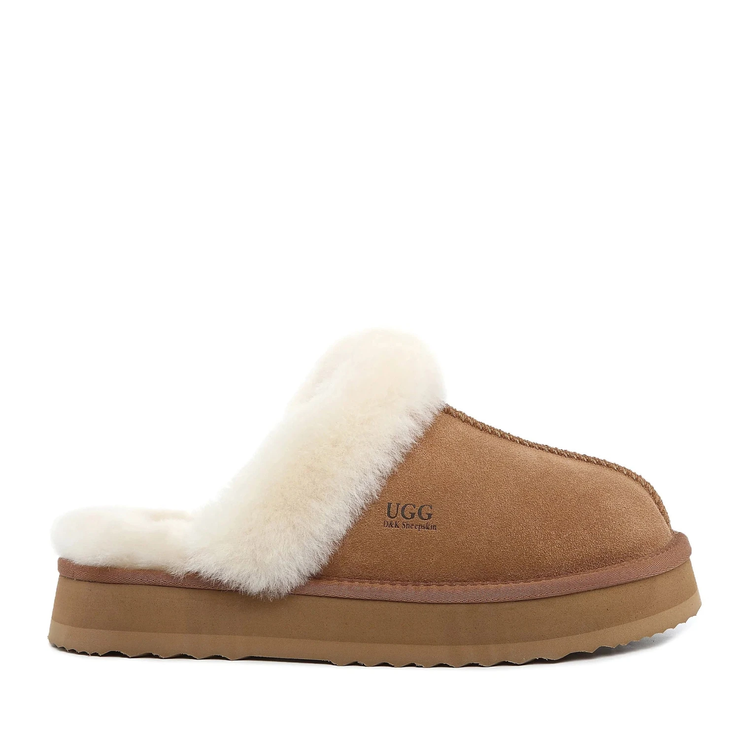 UGG Women's Rise Scuff 3 UGG Women's Rise Scuff