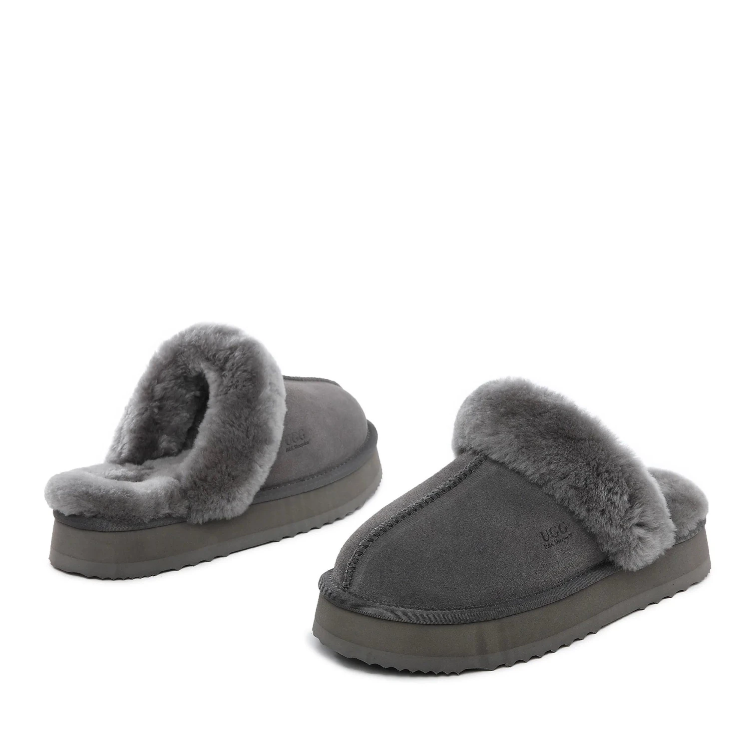 UGG Women's Rise Scuff 16 UGG Women's Rise Scuff - Image 14