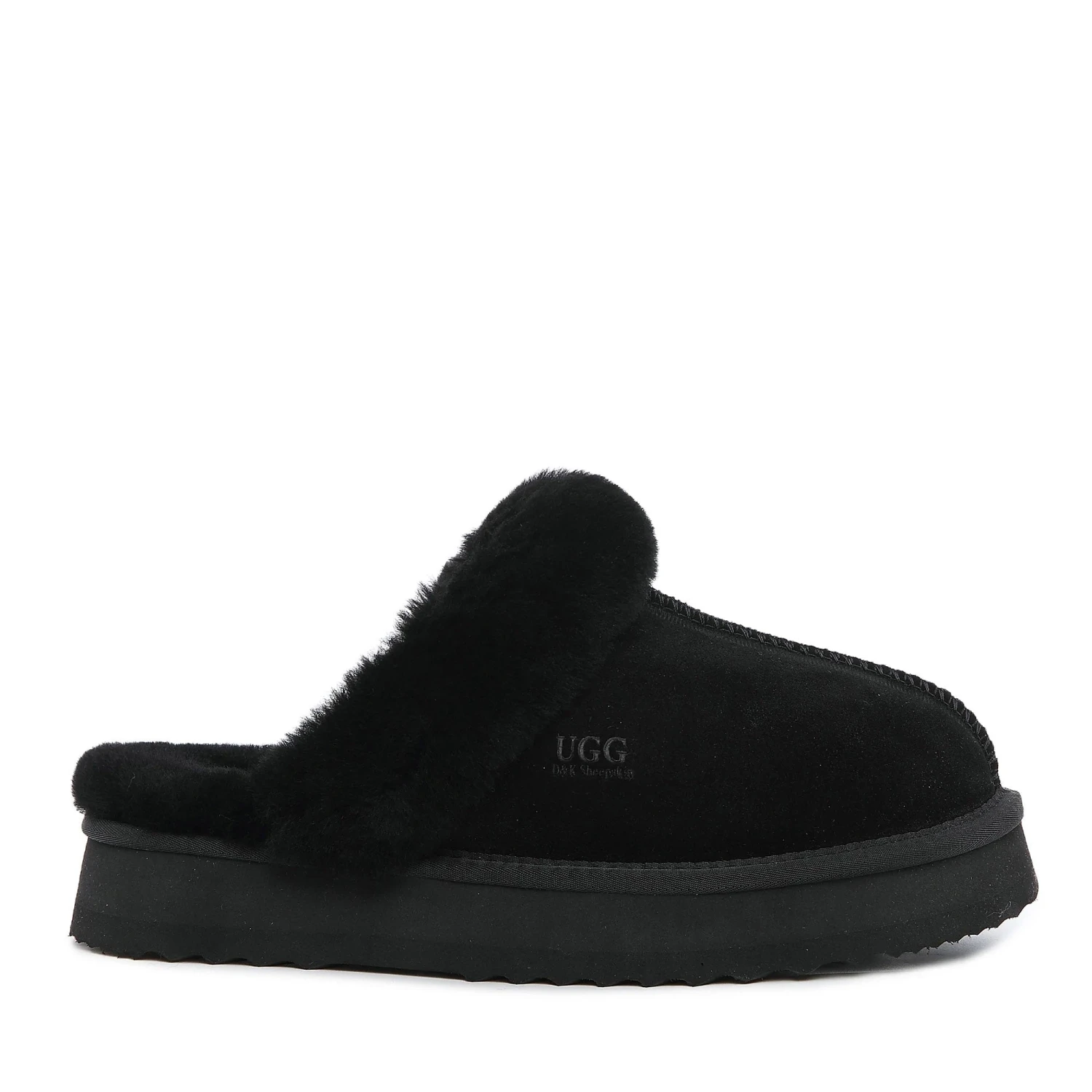 UGG Women's Rise Scuff 18 UGG Women's Rise Scuff - Image 16