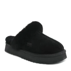 UGG Women's Rise Scuff 36 UGG Women's Rise Scuff -Ugg ugg ugg women s rise scuff original ugg australia classic 14