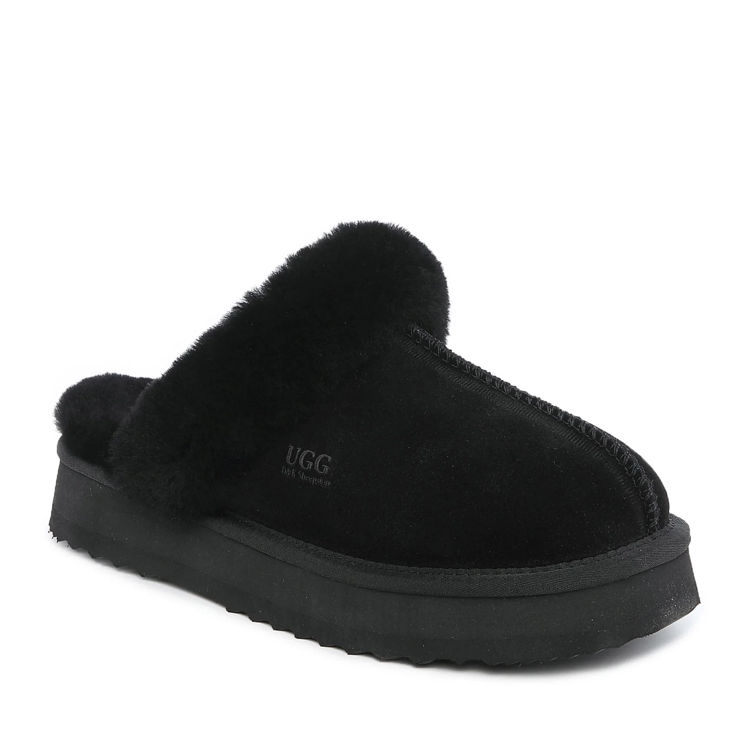 UGG Women's Rise Scuff 19 UGG Women's Rise Scuff - Image 17