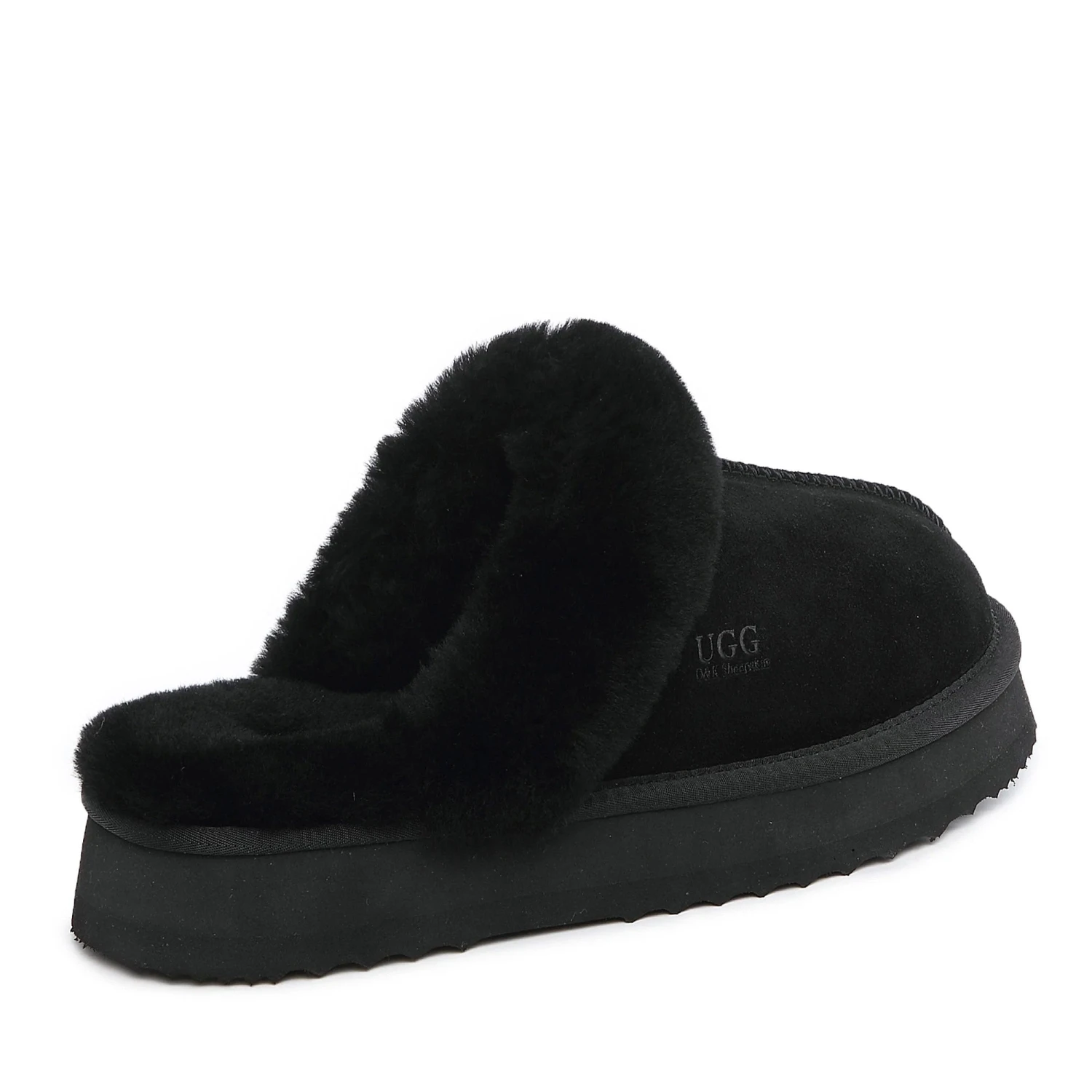 UGG Women's Rise Scuff 20 UGG Women's Rise Scuff - Image 18