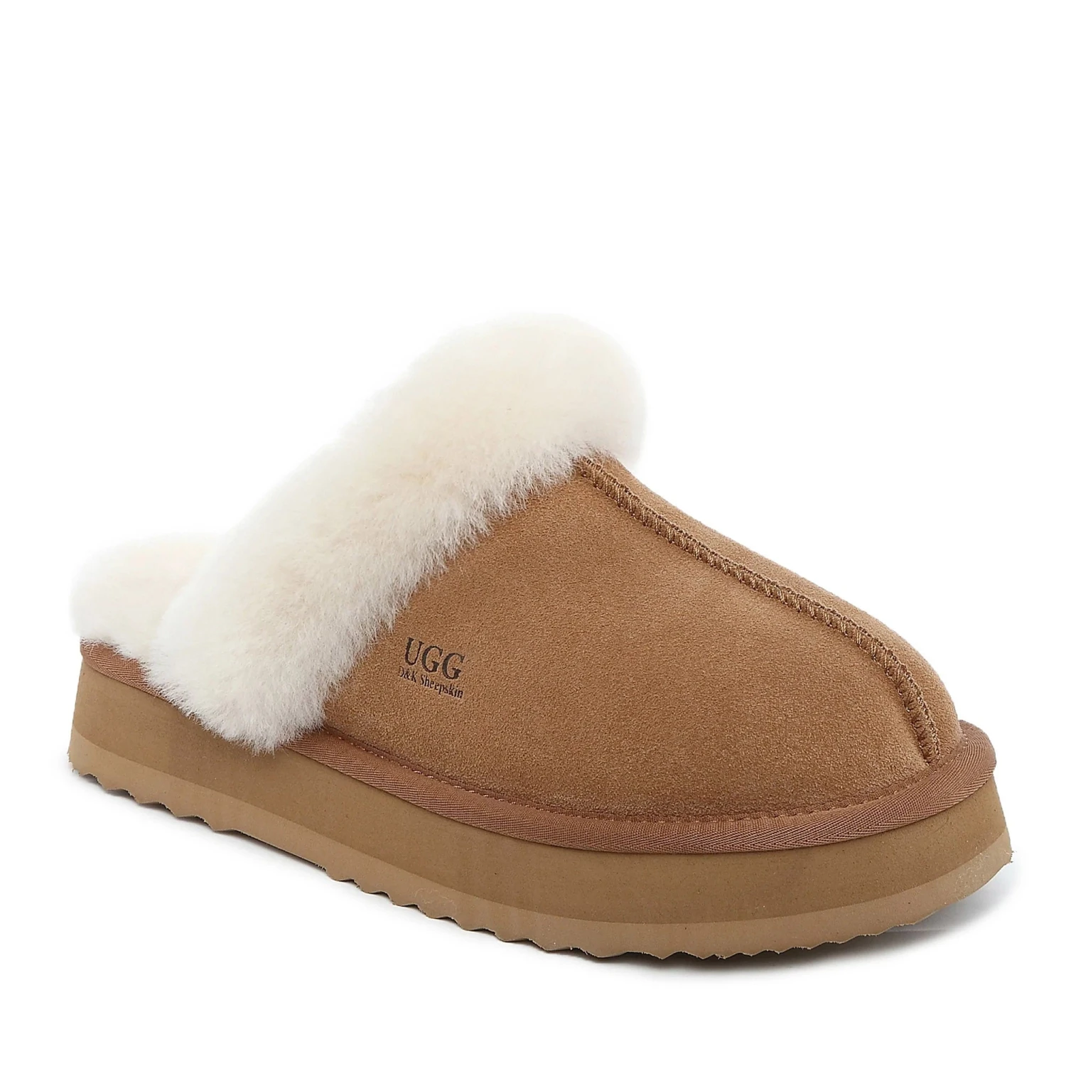UGG Women's Rise Scuff 4 UGG Women's Rise Scuff - Image 2