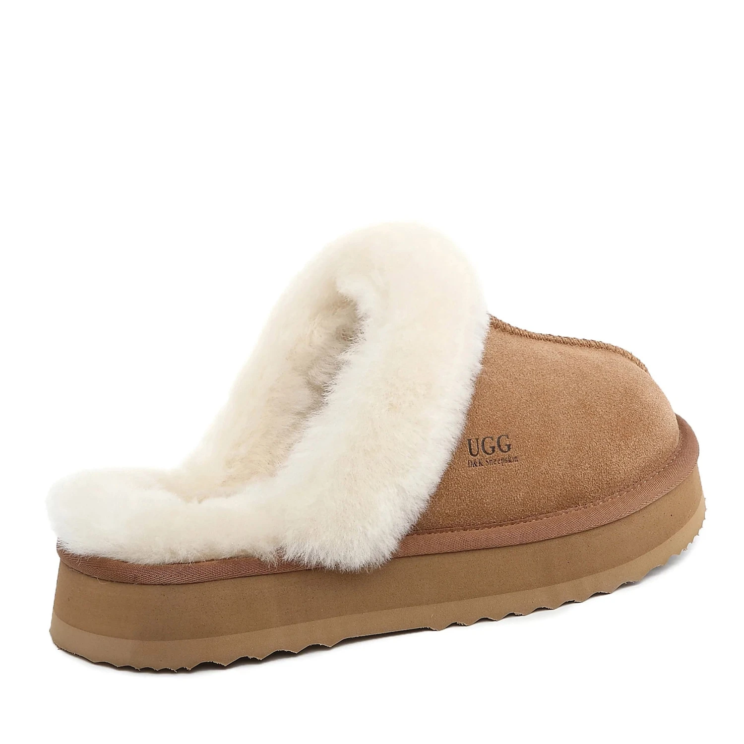 UGG Women's Rise Scuff 5 UGG Women's Rise Scuff - Image 3