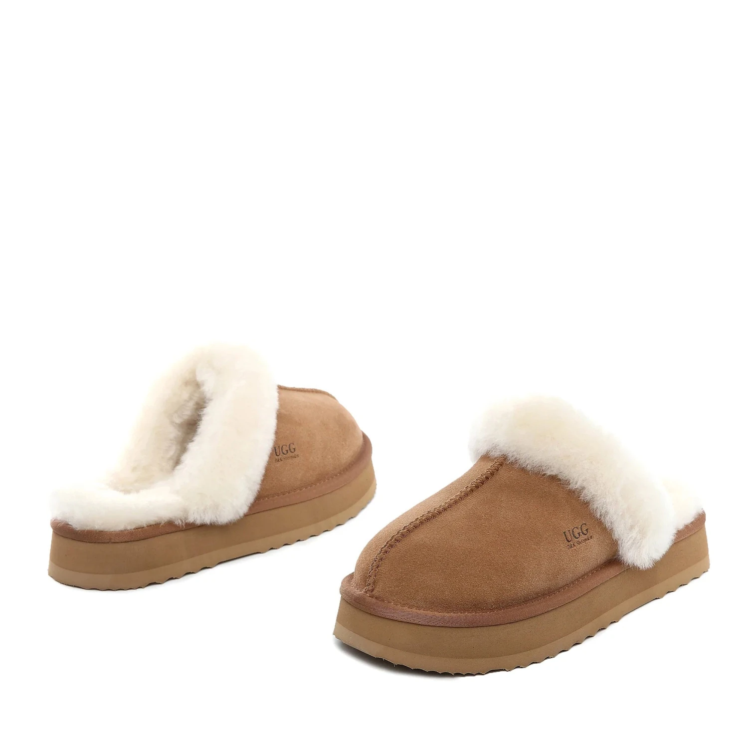 UGG Women's Rise Scuff 6 UGG Women's Rise Scuff - Image 4