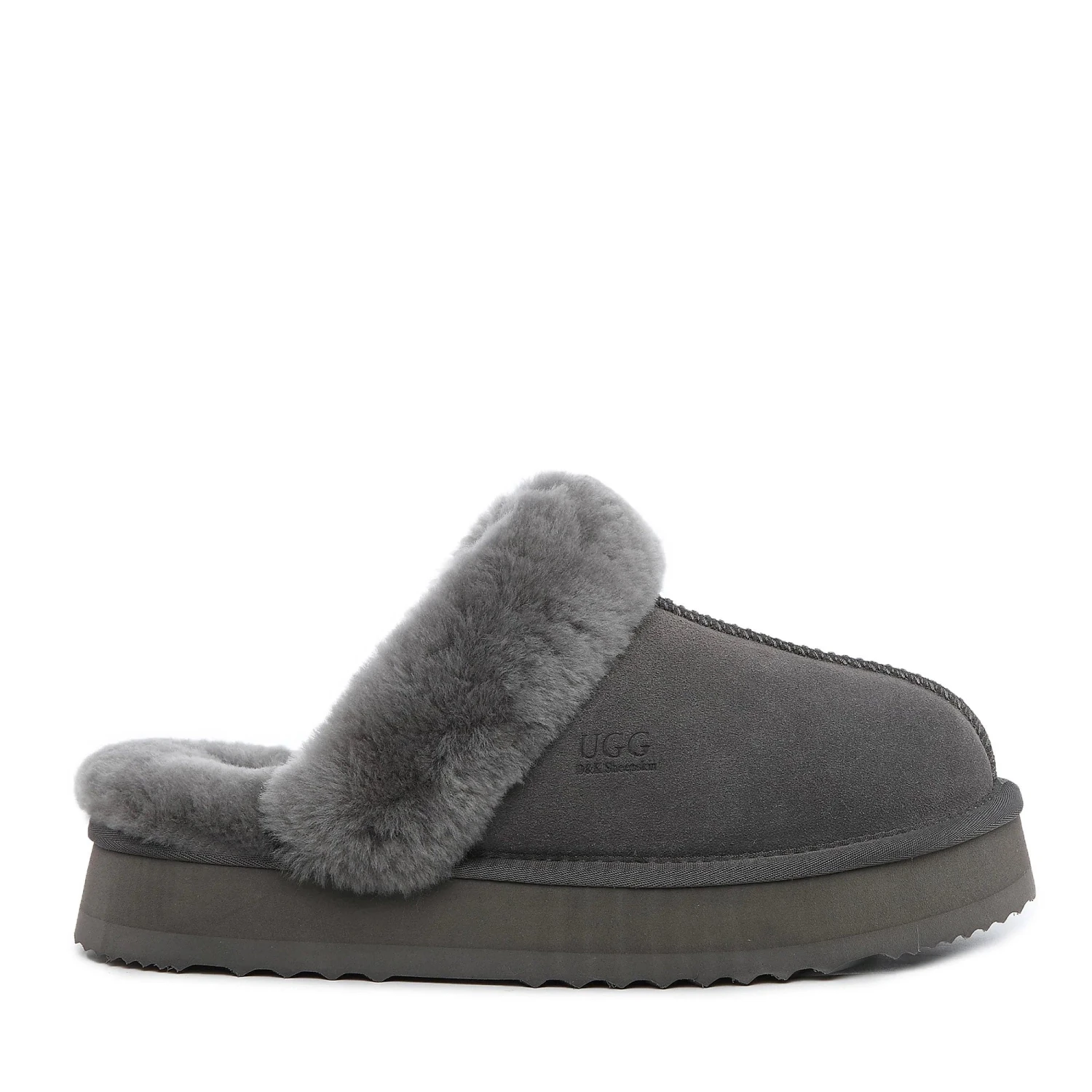 UGG Women's Rise Scuff 13 UGG Women's Rise Scuff - Image 11