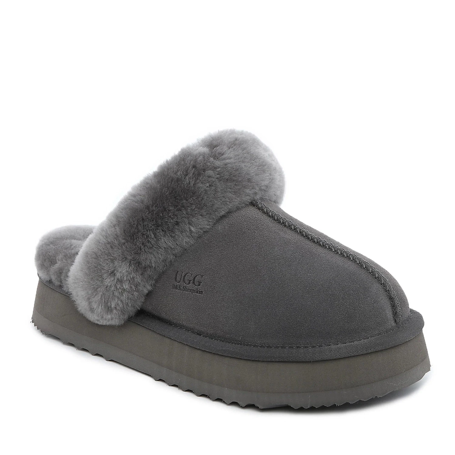 UGG Women's Rise Scuff 14 UGG Women's Rise Scuff - Image 12