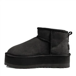 UGG Ultra Mini Classic Supreme Platform -Ugg ugg ultra mini classic supreme platform 288672