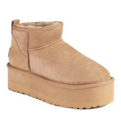 UGG Ultra Mini Classic Supreme Platform -Ugg ugg ultra mini classic supreme platform 298488