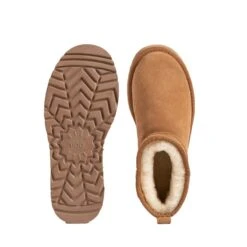 UGG Ultra Mini Classic Supreme Platform -Ugg ugg ultra mini classic supreme platform 340338