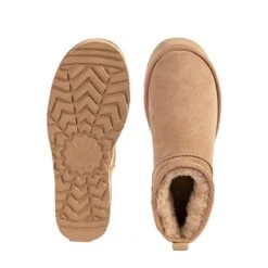 UGG Ultra Mini Classic Supreme Platform -Ugg ugg ultra mini classic supreme platform 614939