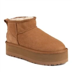 UGG Ultra Mini Classic Supreme Platform -Ugg ugg ultra mini classic supreme platform 838924