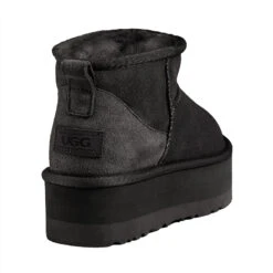 UGG Ultra Mini Classic Supreme Platform -Ugg ugg ultra mini classic supreme platform 839705