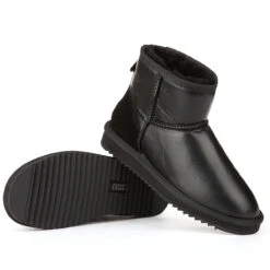 UGG Ultra Short Nappa -Ugg ugg ultra short nappa 513547