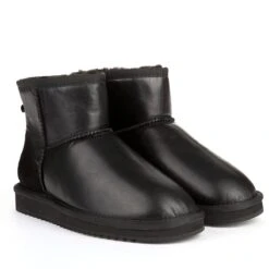 UGG Ultra Short Nappa -Ugg ugg ultra short nappa 525687