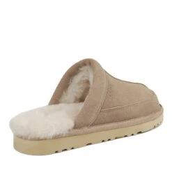 UGG Unisex Traditional Scuff -Ugg ugg unisex traditional scuff 804061