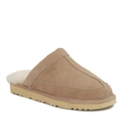 UGG Unisex Traditional Scuff -Ugg ugg unisex traditional scuff 823715