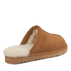 UGG Unisex Traditional Scuff -Ugg ugg unisex traditional scuff 828621