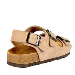 UGG Valentine Suede Leather Unisex Slipper -Ugg ugg valentine suede leather unisex slipper 333670
