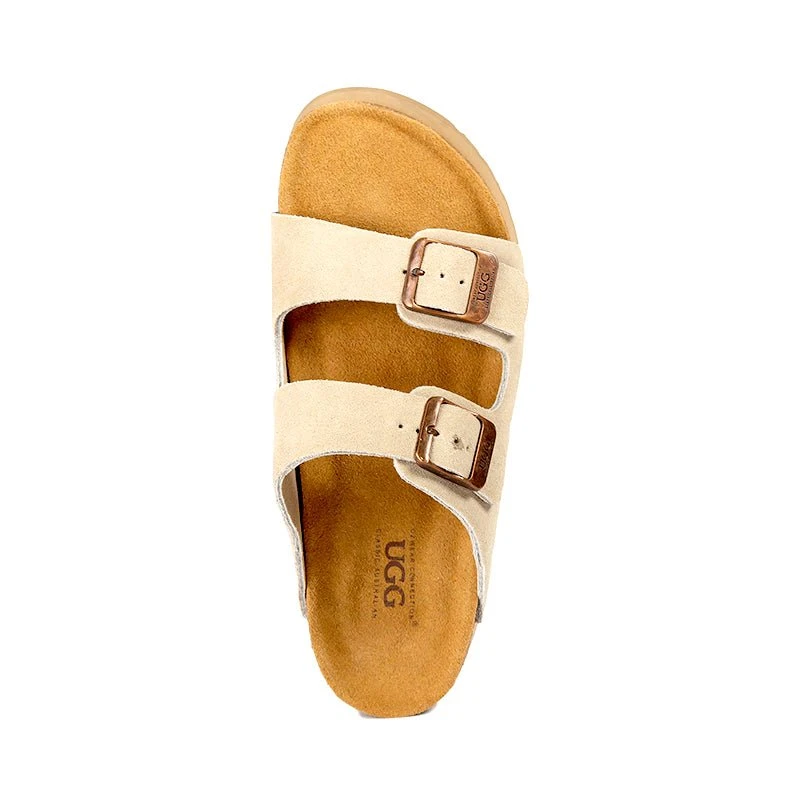 UGG Women Valentina Platform Sandals 7 UGG Women Valentina Platform Sandals - Image 5
