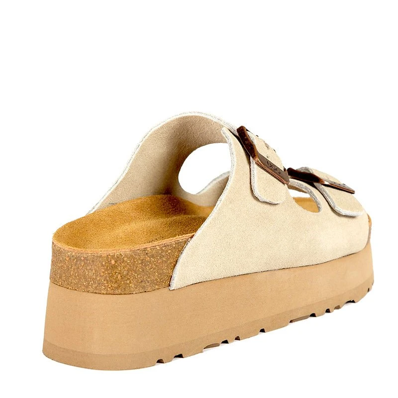 UGG Women Valentina Platform Sandals 5 UGG Women Valentina Platform Sandals - Image 3