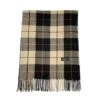 UGG Wool Fringed Scarf -Ugg ugg wool fringed scarf 482831