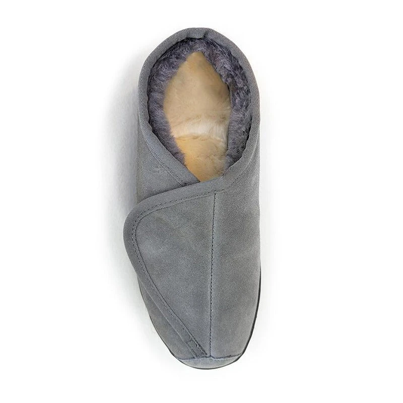 Ultimate Sheepskin Ankle Velcro 9 Ultimate Sheepskin Ankle Velcro - Image 7