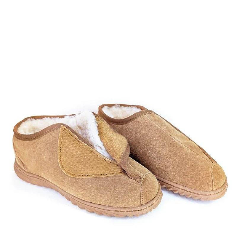 Ultimate Sheepskin Ankle Velcro 4 Ultimate Sheepskin Ankle Velcro - Image 2