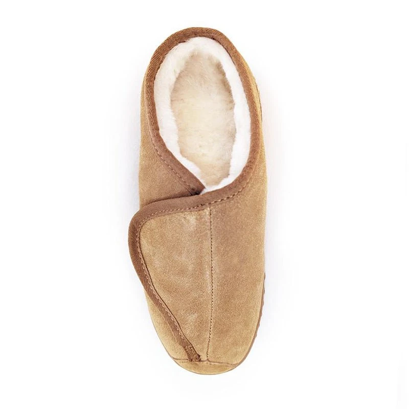 Ultimate Sheepskin Ankle Velcro 5 Ultimate Sheepskin Ankle Velcro - Image 3