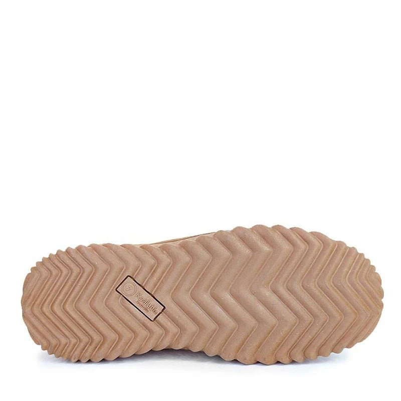 Ultimate Sheepskin Ankle Velcro 6 Ultimate Sheepskin Ankle Velcro - Image 4