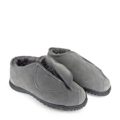 Ultimate Sheepskin Ankle Velcro 15 Ultimate Sheepskin Ankle Velcro -Ugg ultimate sheepskin ankle velcro 772181