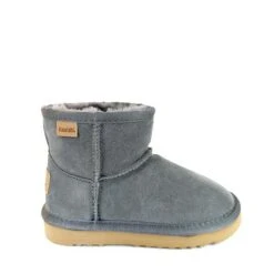 Ultimate Sheepskin Kid's Mini Classic Boots -Ugg ultimate sheepskin kids mini classic boots 148790