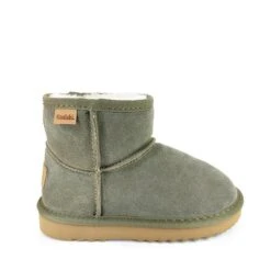 Ultimate Sheepskin Kid's Mini Classic Boots -Ugg ultimate sheepskin kids mini classic boots 910368