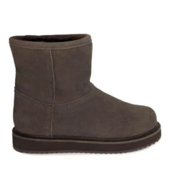 Ultimate Sheepskin Morning Ash Boots -Ugg ultimate sheepskin morning ash boots 452050