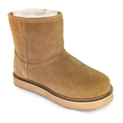 Ugg -Ugg ultimate sheepskin morning ash boots 610311
