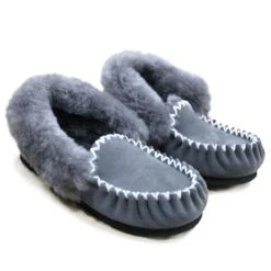 Ultimate Sheepskin Traditional Moccasin -Ugg ultimate sheepskin traditional moccasin 298296