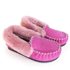 Ultimate Sheepskin Traditional Moccasin -Ugg ultimate sheepskin traditional moccasin 340975