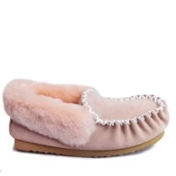 Ultimate Sheepskin Traditional Moccasin -Ugg ultimate sheepskin traditional moccasin 351404