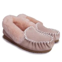 Ultimate Sheepskin Traditional Moccasin -Ugg ultimate sheepskin traditional moccasin 445246