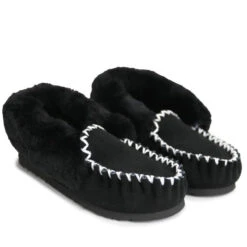 Ultimate Sheepskin Traditional Moccasin -Ugg ultimate sheepskin traditional moccasin 720760