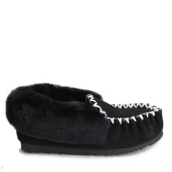 Ultimate Sheepskin Traditional Moccasin -Ugg ultimate sheepskin traditional moccasin 811414