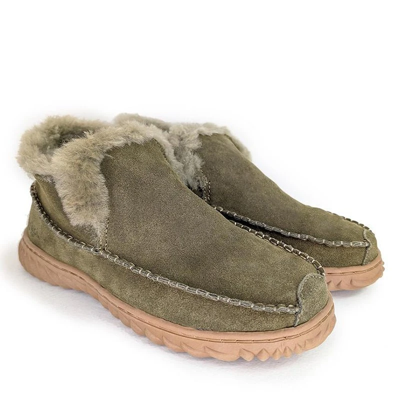 Ultimate Sheepskin Unisex Ankle Boots 8 Ultimate Sheepskin Unisex Ankle Boots - Image 6